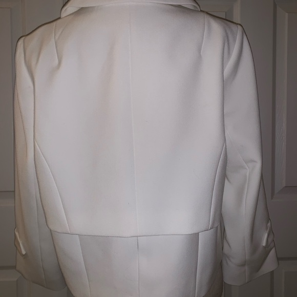 NWOT White House Black Market Blazer - Picture 6 of 8